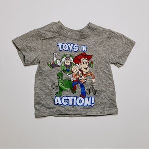 Disney Toy Story Graphic Tee